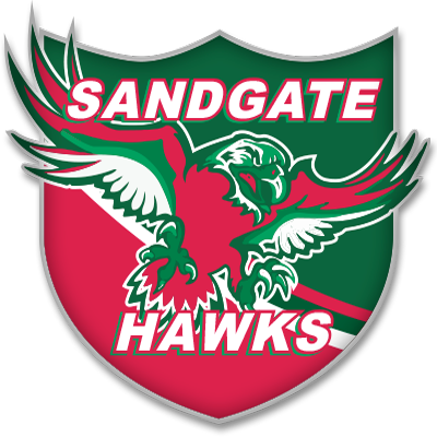 Sandgate Hawks Netball