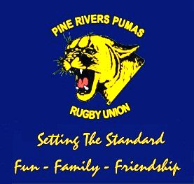 Pine Rivers Pumas Rugby